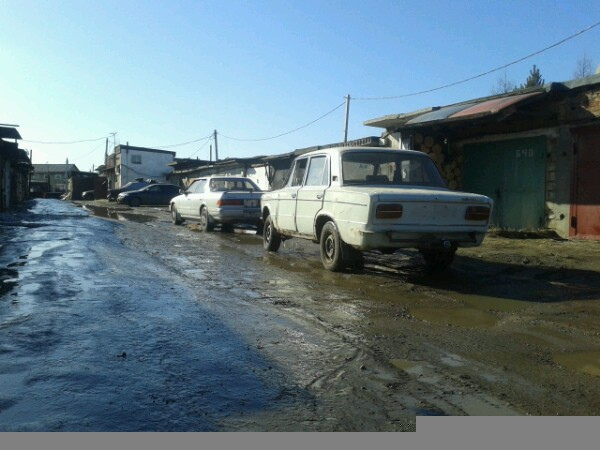 Покупка Ваз 2103 1973 года