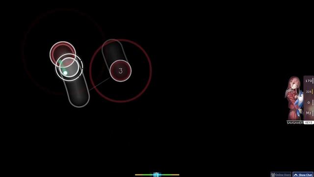 [osu!] Beabadoobee Enjoyer ?