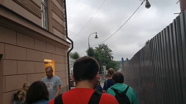 Таверна город Выборг