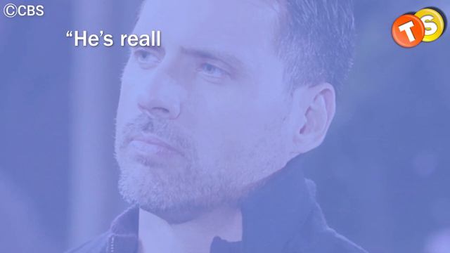 Nick and Adam face off to win Sally's heart on Y&R