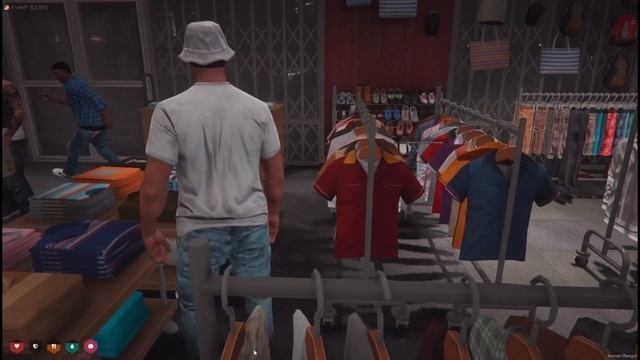 GTA RP | The Return Of BRAXTON BALL (ybn mike) ?? *VERY FUNNY* YBN LS V3