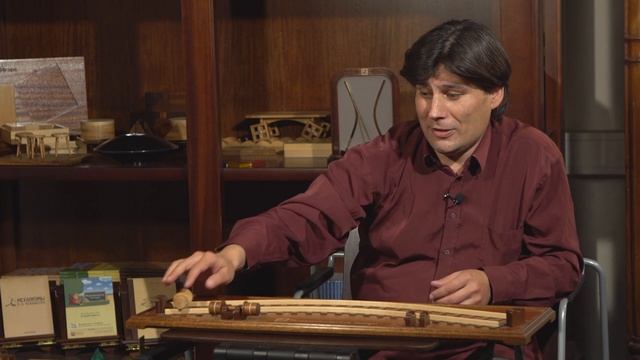 Как поворачивают поезда | Лекции по математике – математик Николай Андреев | Научпоп