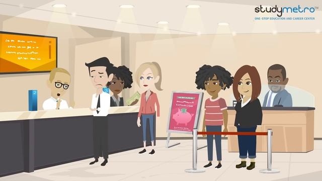 Lesson 4 how to apply student GIC program to study in canada with application process By Study Metr