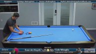 Evan An Huynh vs Cole Miraglia Part 1 10-28-2022