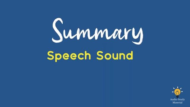 Plot Summary Of Speech Sounds By Octavia Butler. - Speech Sound By Octavia E Butler Summary