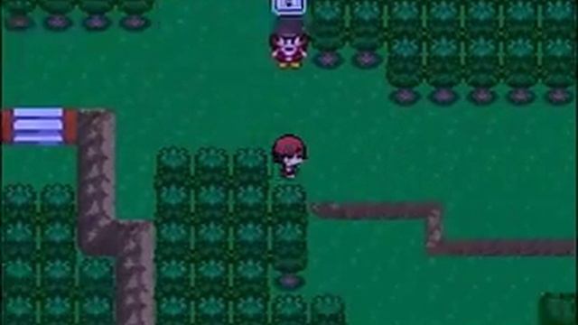 Let's Hack Pokemon Victory Fire Part 6 [BLIND] - und dann waren sie weg...:o