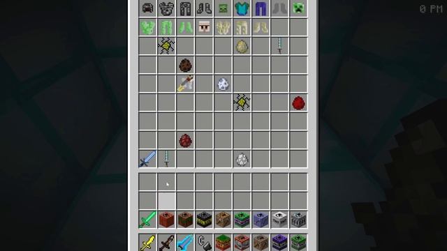 Minecraft DON'T ENTER THESE ITEM HOLES IN THE GROUND MOD / AQUATIC TNT AND ARMOR !! Minecraft Mods