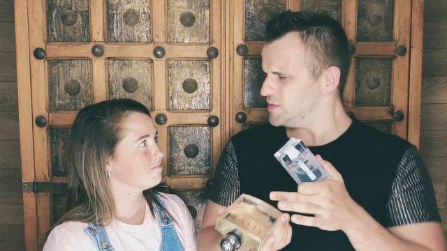 DIOR HOMME COLOGNE OR ALLURE HOMME SPORT COLOGNE?