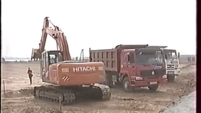 Челябинская область Южноуральск Энергетика Начало строительства  ЮУГРЭС 2 Год 2010