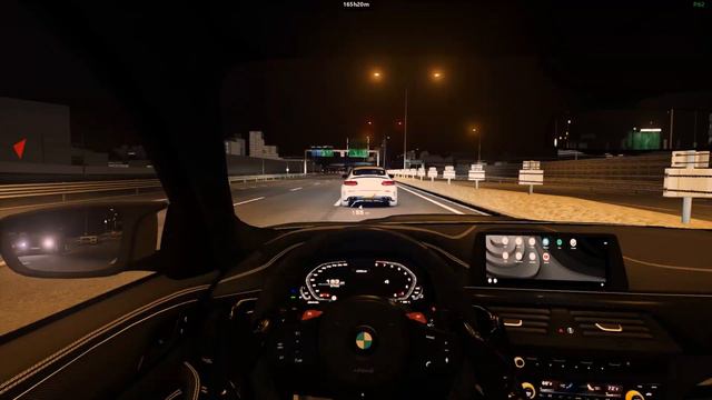 Assetto Corsa ГОНКИ ШАШКИ