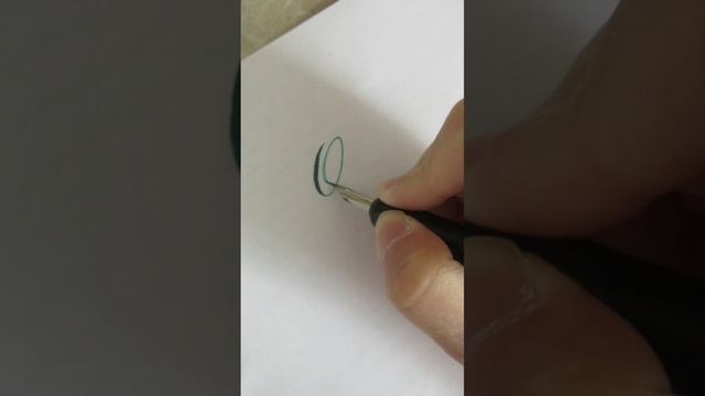 Каллиграфия Буква О
calligraphy каллиграфия каллиграфияпером