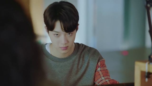 ENG SUB《初恋那件小事  A Little Thing Called First Love 》EP14| 开端女主赵今麦x人气爱豆赖冠霖 呆萌少女和帅气学长的青涩初恋| 校园青春