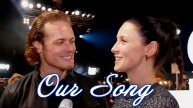 Sam Heughan & Caitriona Balfe OUR SONG (Anne-Marie & Niall Horan)