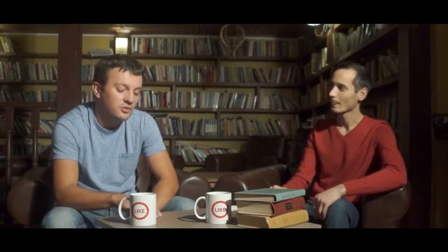 Бизнес в стиле LIKE. Андрей Кощеев, основатель ДомаВкуснее. ru