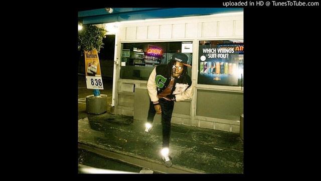 [Free] Lucki Type Beat *Fortune 500*
