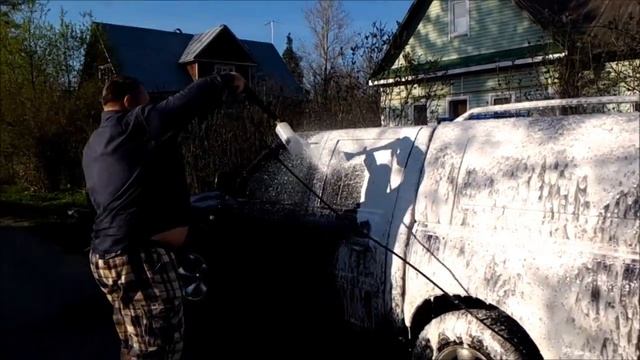 ПЕНОГЕНЕРАТОР С АЛИЭКСПРЕСС.mp4
