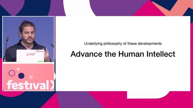 Building WebApps Like It's 1972 ?♂️by Leandro Ostera | JSConf EU 2019