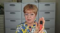 Beauty Over 70 With Lea... Beauty March Empties !