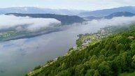 Путешествие DENMARK 4K UHD   Красивые природные пейзажи с расслабляющей музыкой для снятия стресса
