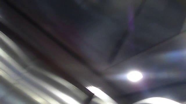 панорамный лифт отис в трц боше. г.старый оскол.