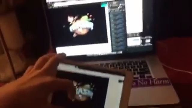 Multi Device Experiences over Websockets!
