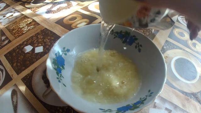 Разгрузочный день на Faberlic