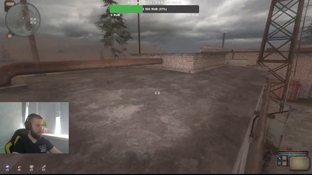 S.T.A.L.K.E.R. Возвращение в Зону - Серия 9. Юпитер. Где же моя группа?