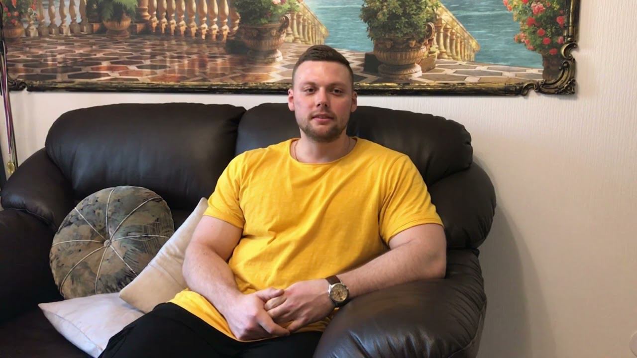 Спасибо доктор.