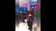 Мои образы из весенне-летней коллекции и показ на «Культурной весне» с Александром Васильевым