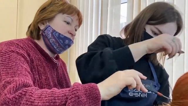 Лучшая практика подготовки Абилимпикс