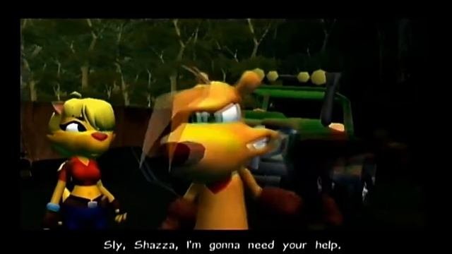 PSM2 Magazine #56 - Ty The Tasmanian Tiger 2: Bush Rescue Review