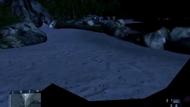 Crysis on Ati Radeon X1270 1gb ram amd athlon 64