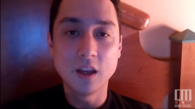 VLOG: Teaching English in Korea, The Walking Dead, etc...
