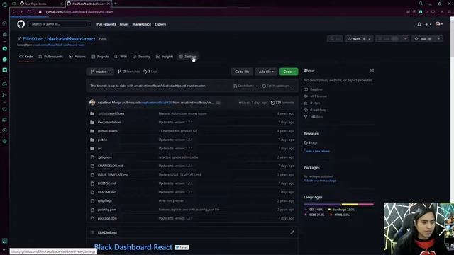 17 Infografías de Git, comandos, tips, términos, git vs gitlab, versiones