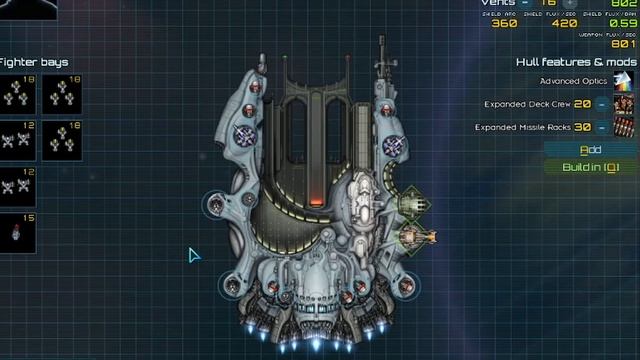BEST Ships in StarSector Guide