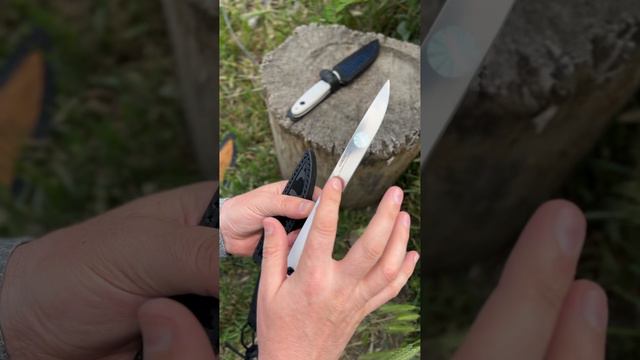 Кизлярский нож Сокол