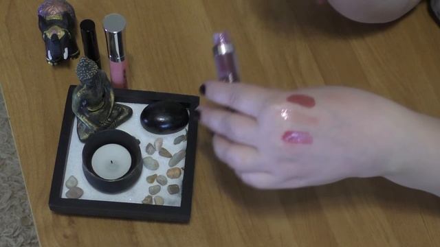 Любимые помады!