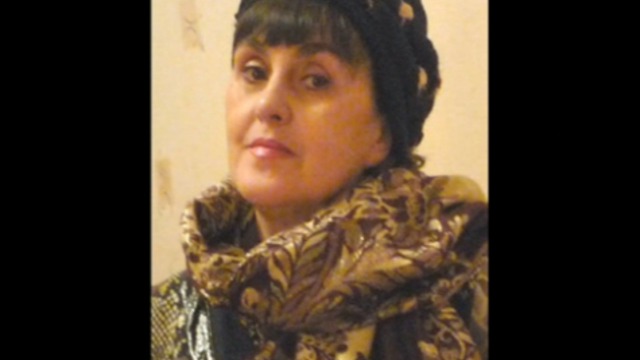 Свеча горит...Стихотворение Анны Фуниковой.