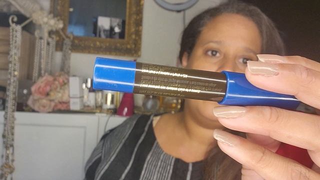 Reviewing Christian Dior Ultra Rouge Ultra Cult Lipstick Goth