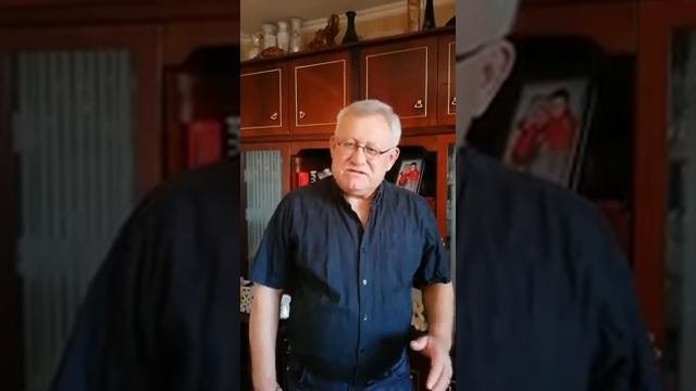 Алексей Цапик специально к врачам и медсестрам ГКБ15