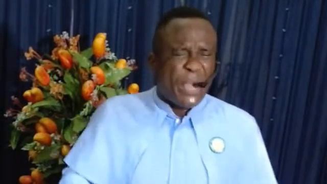 PROPHETIC HOUR OF PRAYER(PHP). BEGINNING YOUR DAY WITH GOD AND YOUR PROPHET. 18TH, NOV 2021