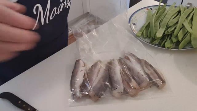 Рыбный день..вкусняшка..Домашняя еда Кухня Рецепты