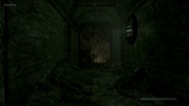 Skyrim 100% After Story - Modded Playthough - Part 11 (Project AHO)