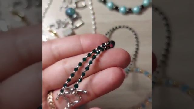 Обзор посылки от постоянной покупательницы 😍.