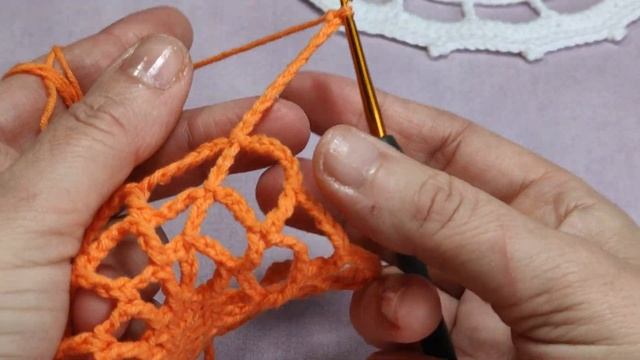 CROCHET SPIDER WEB DOILY! CROCHET SPIDER WEB COASTER! CROCHET SPIDER WEB PLACEMAT