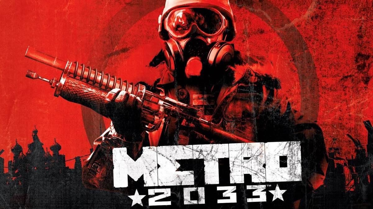 НА ПОИСКИ МЕЛЬНИКА! НАЧАЛО ПРОХОЖДЕНИЯ! (Metro 2033 #1)