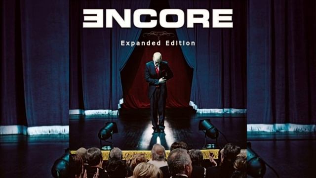 Eminem, D12 - Git Up