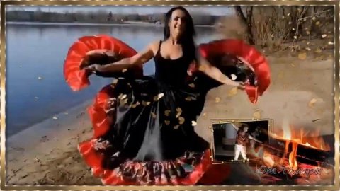 Марго Ах,зачем болит душа .