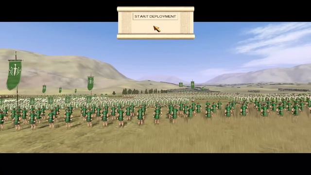Rome: Total War - Part 55 - The Elephant in the Rome