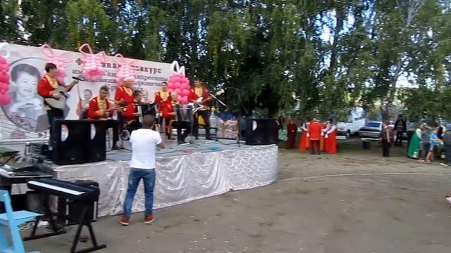 Копия видео малиновый звон